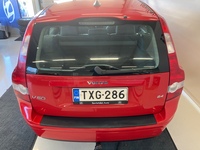 Volvo V50 vaihtoauto