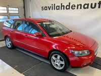Volvo V50 vaihtoauto