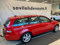 Volvo V50 vaihtoauto