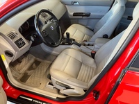 Volvo V50 vaihtoauto