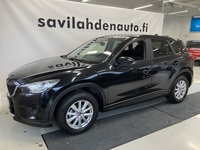 Mazda CX-5 vaihtoauto