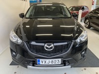 Mazda CX-5 vaihtoauto