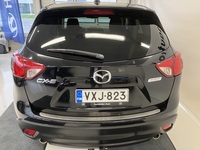 Mazda CX-5 vaihtoauto