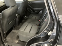 Mazda CX-5 vaihtoauto
