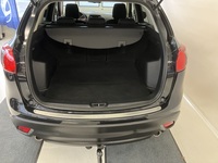 Mazda CX-5 vaihtoauto