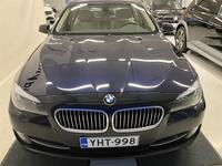 BMW 523 vaihtoauto