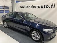 BMW 523 vaihtoauto