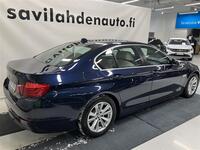 BMW 523 vaihtoauto