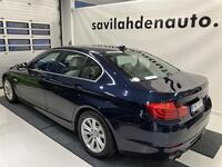 BMW 523 vaihtoauto