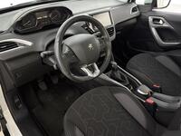 Peugeot 2008 vaihtoauto