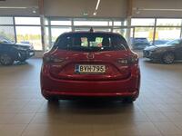 Mazda 3 vaihtoauto