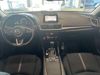 Mazda 3 vaihtoauto