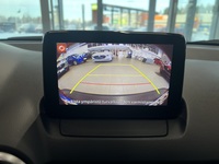 Mazda CX-3 vaihtoauto