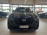 Mazda CX-60 vaihtoauto
