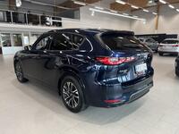 Mazda CX-60 vaihtoauto