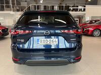 Mazda CX-60 vaihtoauto