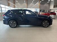Mazda CX-60 vaihtoauto