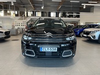 Citroën C5 Aircross vaihtoauto