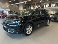 Citroën C5 Aircross vaihtoauto