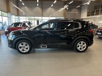 Citroën C5 Aircross vaihtoauto