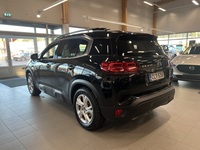 Citroën C5 Aircross vaihtoauto