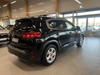 Citroën C5 Aircross vaihtoauto