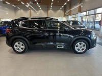 Citroën C5 Aircross vaihtoauto