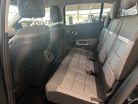 Citroën C5 Aircross vaihtoauto