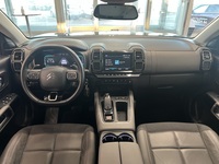 Citroën C5 Aircross vaihtoauto