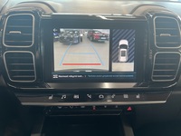 Citroën C5 Aircross vaihtoauto