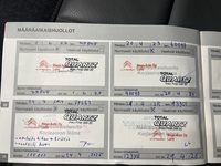 Citroën C5 Aircross vaihtoauto