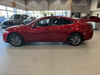 Mazda 6 vaihtoauto
