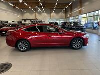 Mazda 6 vaihtoauto