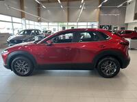 Mazda CX-30 vaihtoauto