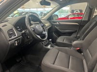 Audi Q3 vaihtoauto