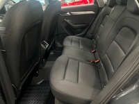 Audi Q3 vaihtoauto
