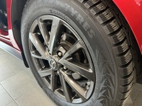 Mazda 3 vaihtoauto