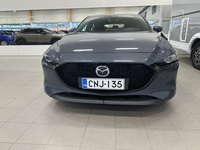 Mazda 3 vaihtoauto