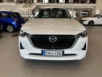 Mazda CX-60 vaihtoauto