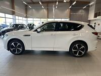 Mazda CX-60 vaihtoauto