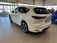 Mazda CX-60 vaihtoauto