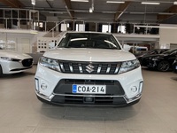 Suzuki Vitara vaihtoauto