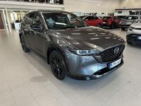 Mazda CX-5 vaihtoauto