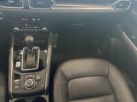 Mazda CX-5 vaihtoauto