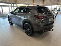 Mazda CX-5 vaihtoauto