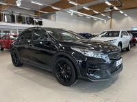 Kia XCeed vaihtoauto