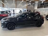 Kia XCeed vaihtoauto