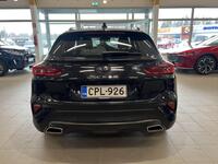 Kia XCeed vaihtoauto