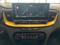 Kia XCeed vaihtoauto