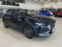 Mazda CX-30 vaihtoauto